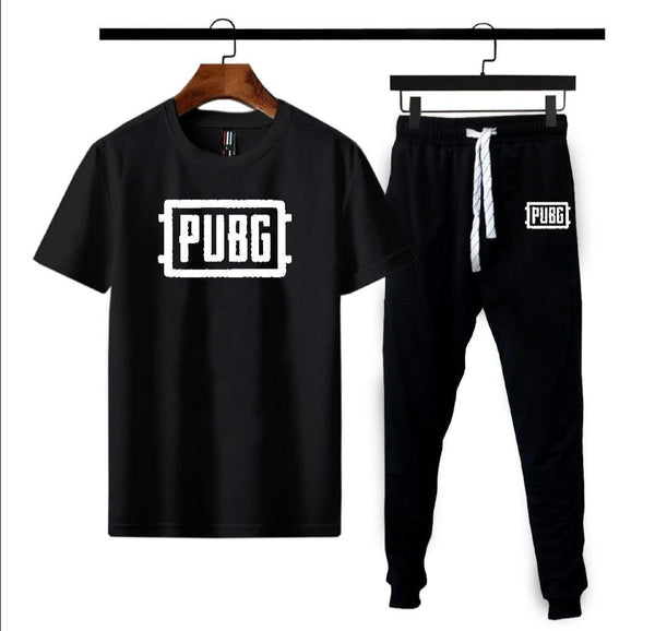 Men's Graphic Sublimation Cotton Track Suit