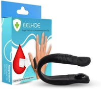 Clinically-Proven Sugar Control L14 Acupressure Point Clip - 1 Pc for Effective Health Management