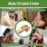 Clinically-Proven Sugar Control L14 Acupressure Point Clip - 1 Pc for Effective Health Management