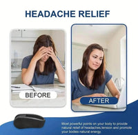 Clinically-Proven Sugar Control L14 Acupressure Point Clip - 1 Pc for Effective Health Management