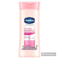 UV Brightening Body Lotion, 200 Ml