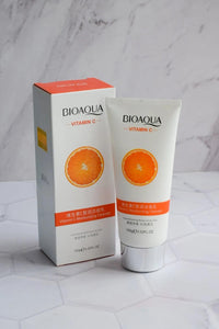 Whitening Facial Cleanser