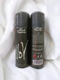 VOY Body Spray, 200 Ml
