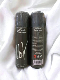 VOY Body Spray, 200 Ml