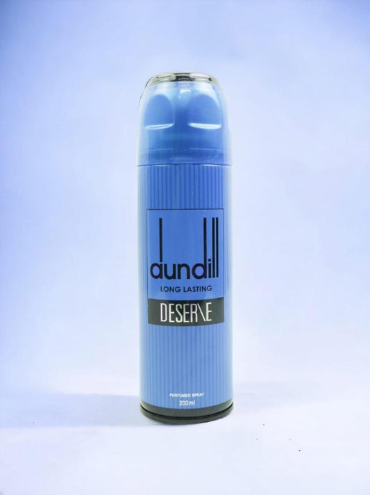 Dun Hil Body Spray, 200 Ml