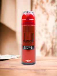 Dunhil Long Lasting Body Spray, 200 Ml