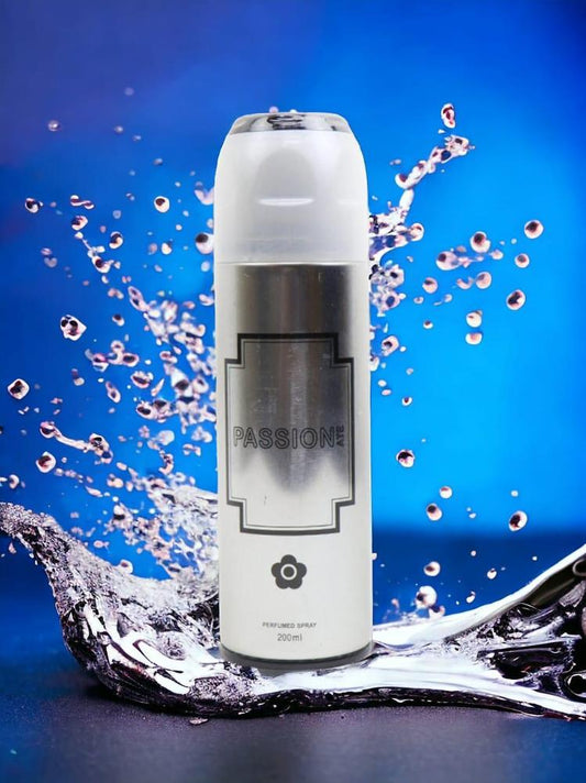 Passione Body Spray, 200 Ml
