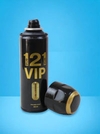 121 VIP Body Spray, 200 Ml