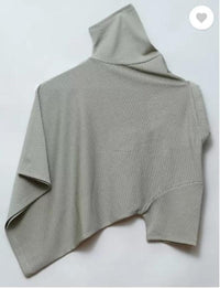 Men's Cotton Plain Polo T-Shirt - 1 Pc Round Neck