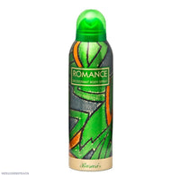 Romance Body Spray