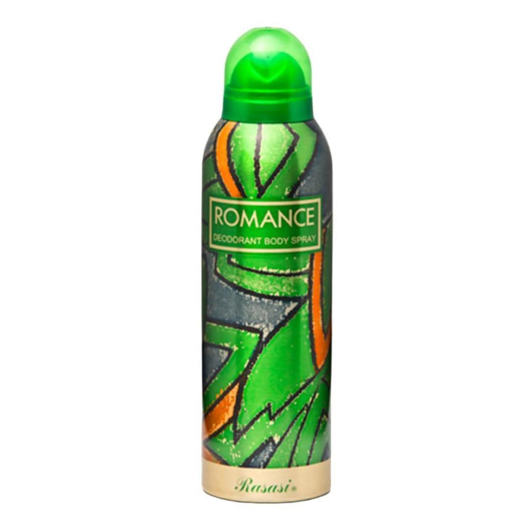 Romance Body Spray