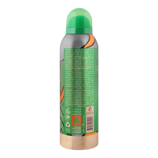 Romance Body Spray