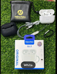 Noise-Cancelling Earbuds Airpods