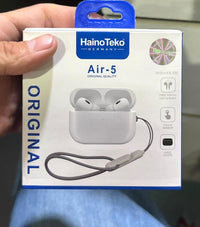 Noise-Cancelling Earbuds Airpods