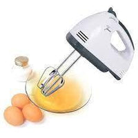 Portable & Rechargeable Electric Hand Blender
