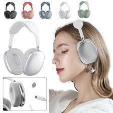 P9 Pro Max Wireless Headphones