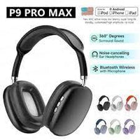 P9 Pro Max Wireless Headphones