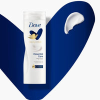 Hydrating Nourishing Body Lotion - 250ml Cream for Dry Skin