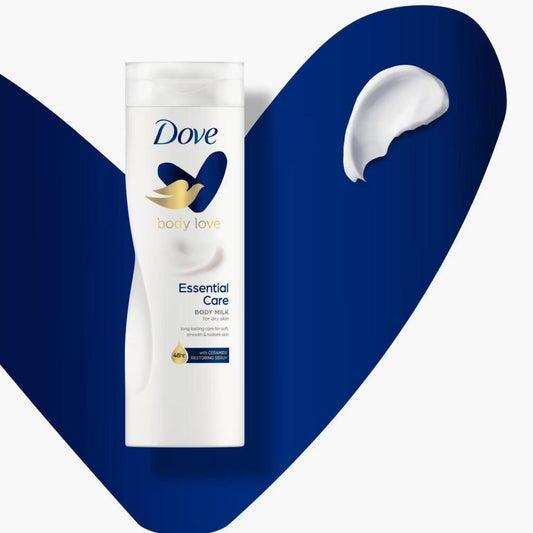 Hydrating Nourishing Body Lotion - 250ml Cream for Dry Skin