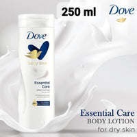 Hydrating Nourishing Body Lotion - 250ml Cream for Dry Skin