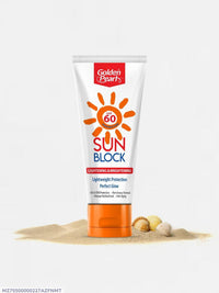 Lightning & Brightening Sunblock - SPF 60