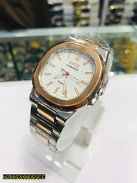 Men's Formal Analogue Watch