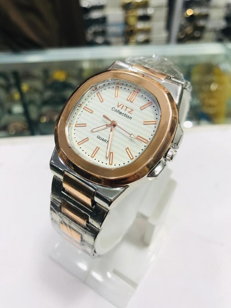 Men's Formal Analogue Watch
