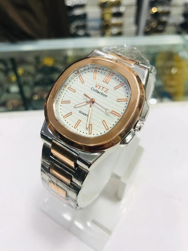 Men's Formal Analogue Watch
