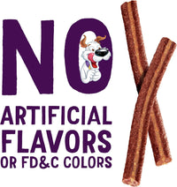 Purina Beggin’ Flavor Stix With Bacon & Peanut Butter Flavor - 25 oz. Pouch