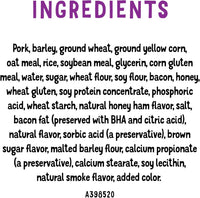 Purina Beggin’ Limited Edition Adult Dog Treats, Homestyle! Honey N’ Ham Flavor - 36 oz. Pouch