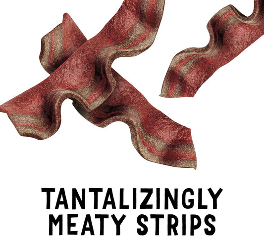 Purina Beggin’ Limited Edition Adult Dog Treats, Homestyle! Honey N’ Ham Flavor - 36 oz. Pouch