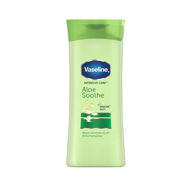 Moisturizing Body Lotion - Absorbent & Hydrating - 200ml