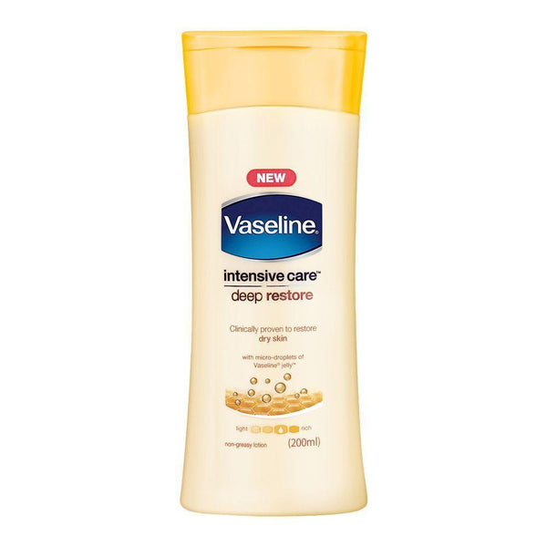 Nourishing Body Lotion - 200ml for Deep Hydration and Skin Loving Care
