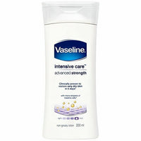 Anti-Aging Body Lotion - 200ml (1 Pcs) for Youthful Skin