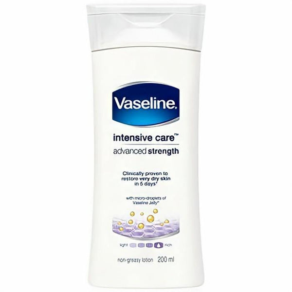 Anti-Aging Body Lotion - 200ml (1 Pcs) for Youthful Skin