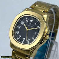 Men's Casual Analogue Watch