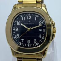 Men's Casual Analogue Watch